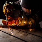 عملیات چاه خدمات ناب با شیوه های منابع انسانی گنجانده شده است